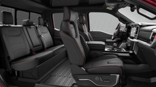 2026 Ford F-150® Internal Image 1